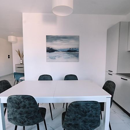 Bright 2 Bedroom Flat In Sliema! Exterior foto
