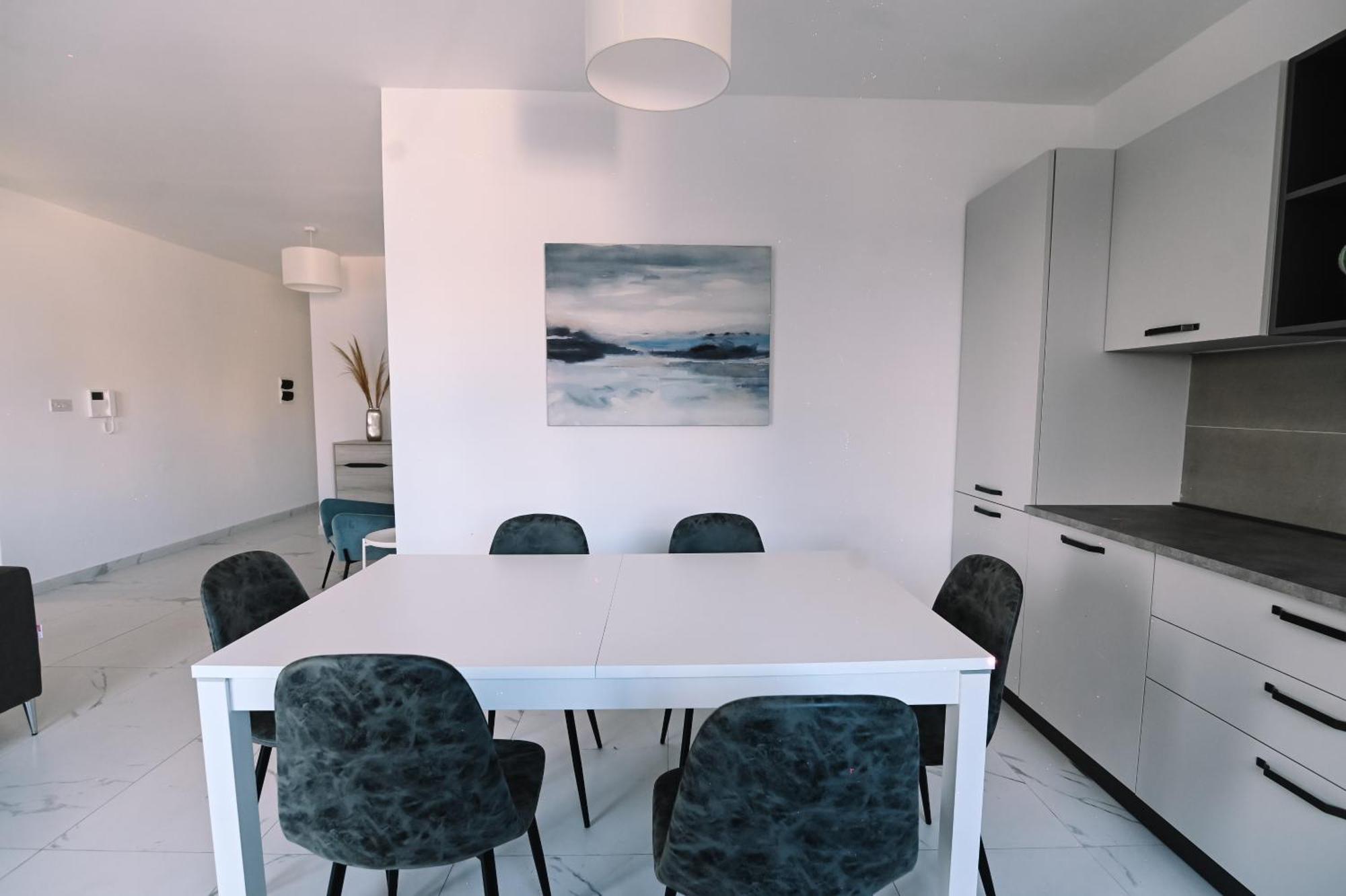 Bright 2 Bedroom Flat In Sliema! Exterior foto