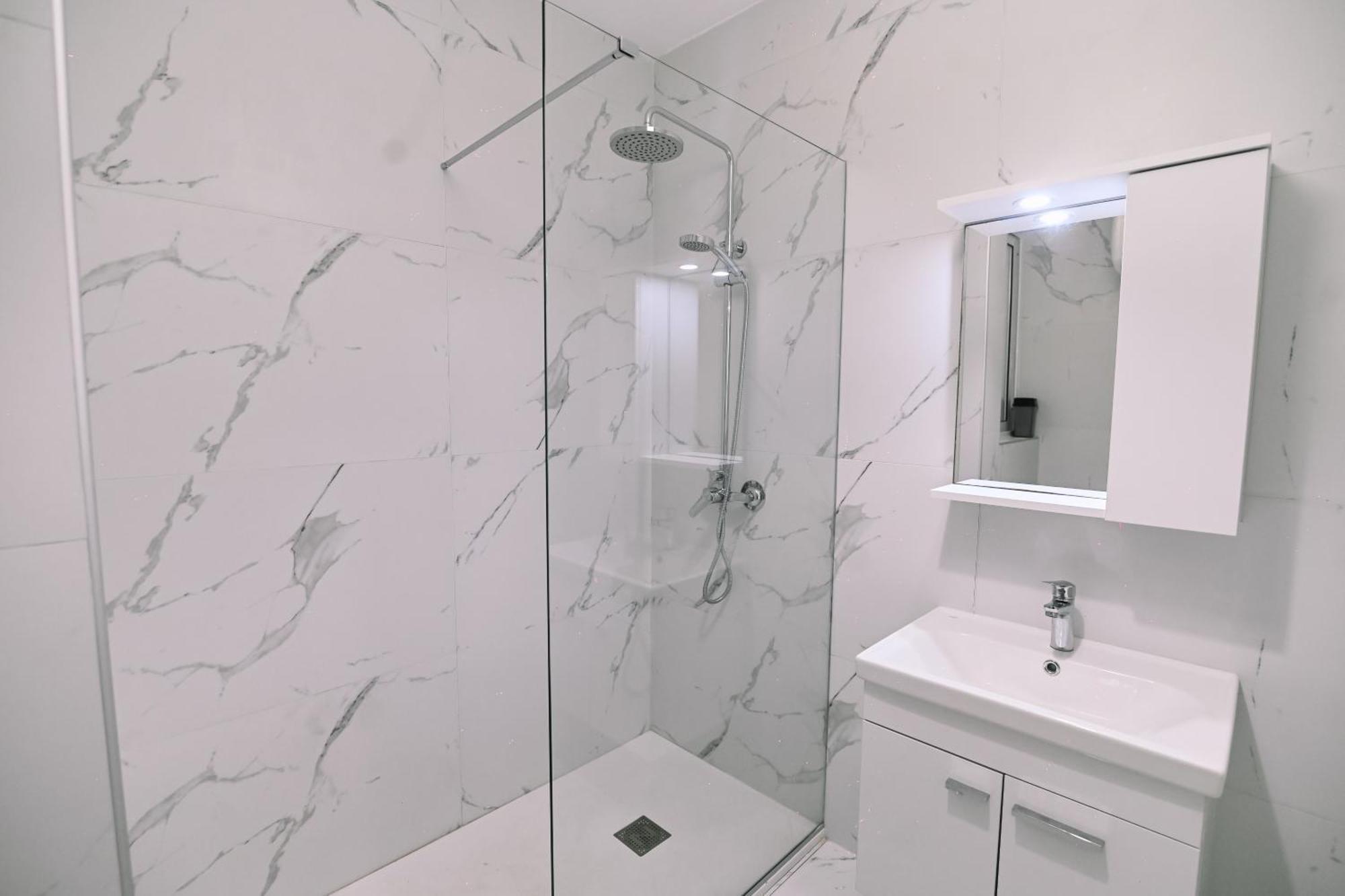 Bright 2 Bedroom Flat In Sliema! Exterior foto